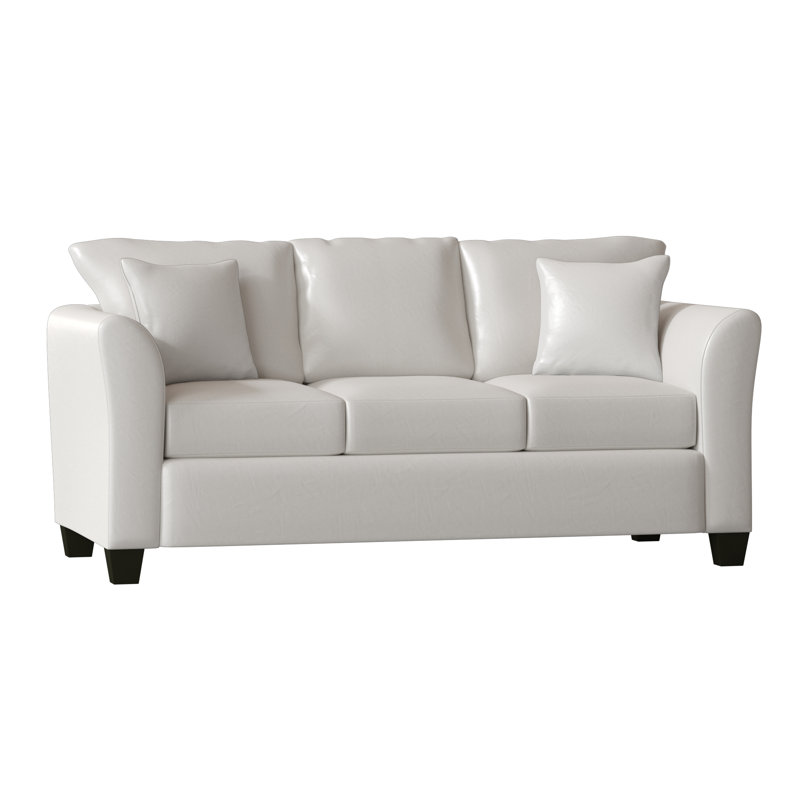 Piedmont Furniture Valerie 81.5" Flared Arm Sofa & Reviews Wayfair